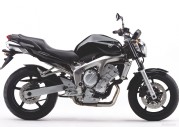 Yamaha FZ6 Yamaha FZ6